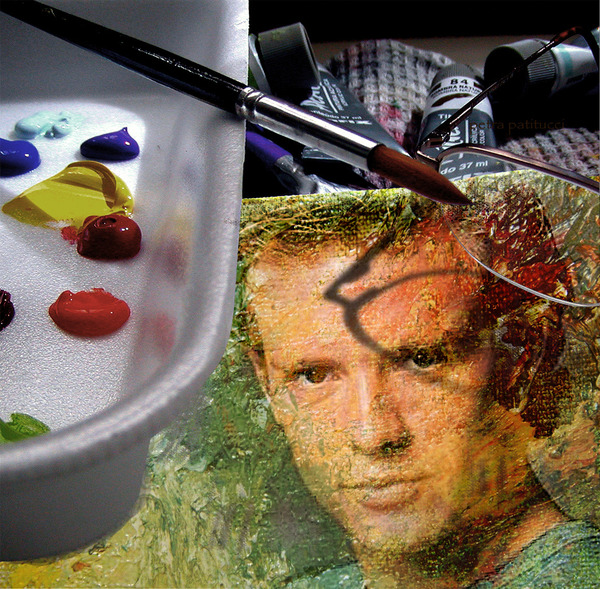 Michael Biehn - Candid Art by Kaylah
Keywords: candid_art