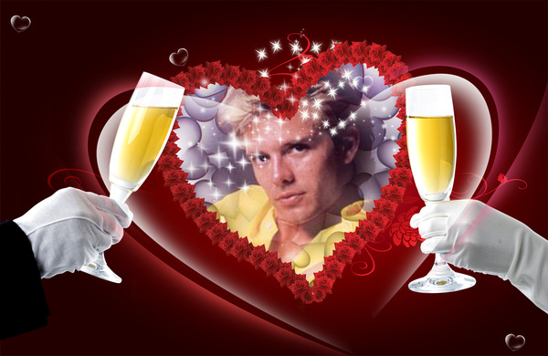 Michael Biehn - Candid Art by Kaylah
Keywords: candid_art