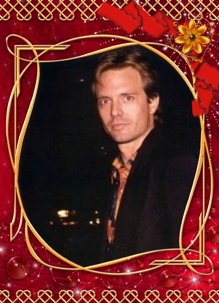 Michael Biehn - Candid Art by Kaylah
Keywords: candid_art