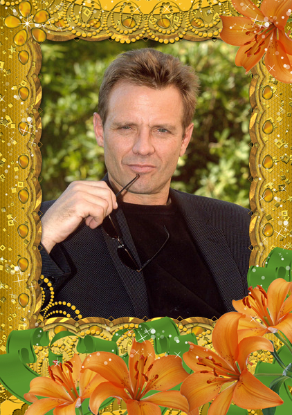 Michael Biehn - Candid Art by Kaylah
Keywords: candid_art