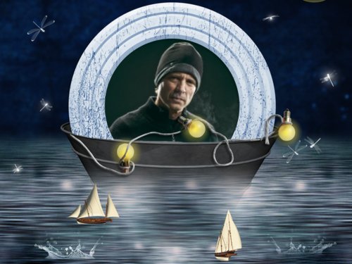 Michael Biehn - Candid Art by Kaylah
Keywords: candid_art