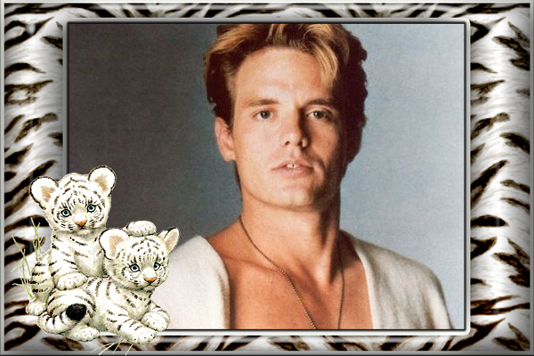 Michael Biehn - Candid Art by Kaylah
Keywords: candid_art