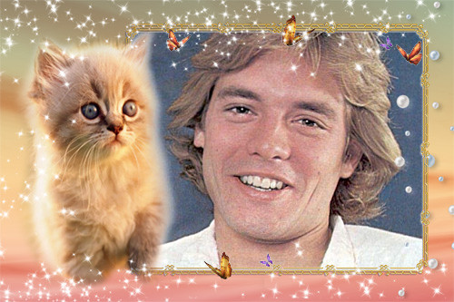 Michael Biehn - Candid Art by Kaylah
Keywords: candid_art