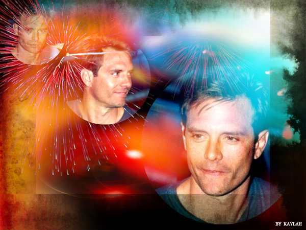 Michael Biehn - Candid Art by Kaylah
Keywords: candid_art