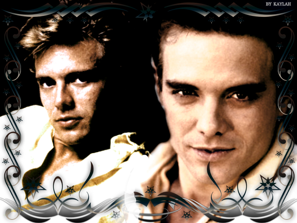 Michael Biehn - Candid Art by Kaylah
Keywords: candid_art