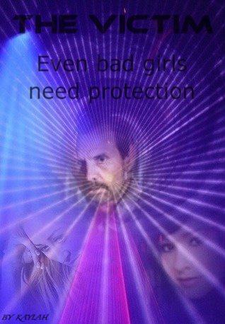 The Victim - Art by Kaylah
Keywords: victim_art