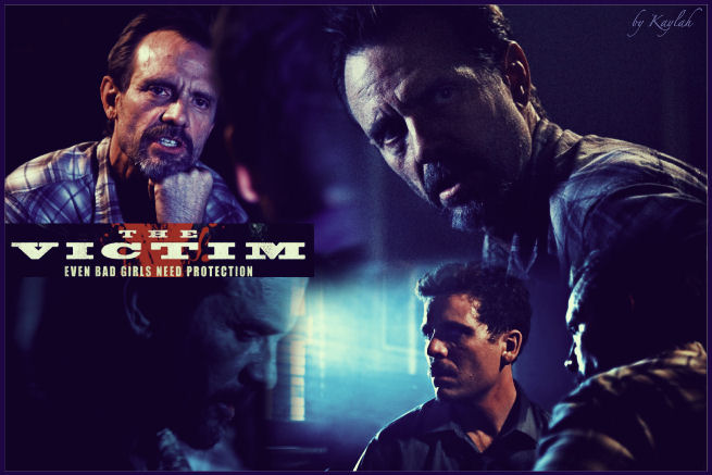 The Victim - Art by Kaylah
Keywords: victim_art