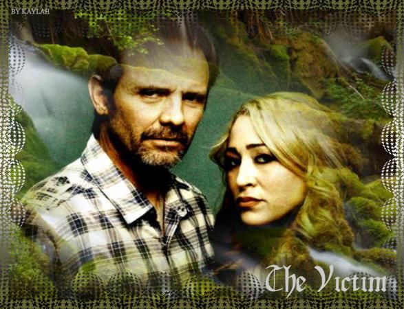 The Victim - Art by Kaylah
Keywords: victim_art