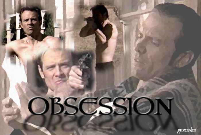 Obsession by Pywacket
Keywords: magnificent_7_art;all_fiction_art