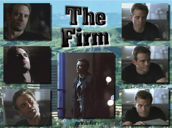 The Firm - Larabee 3 by Pywacket
Keywords: magnificent_7_art;all_fiction_art