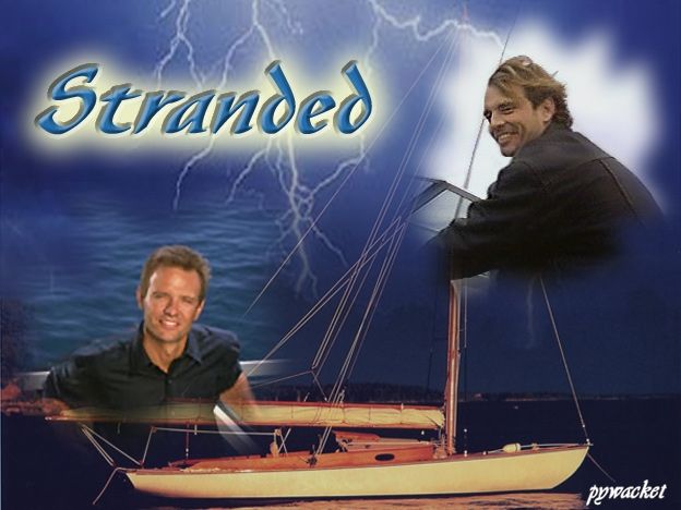 Stranded by Pywacket
