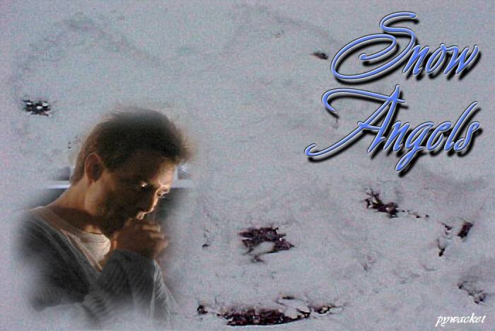 Snow Angels by Pywacket
Keywords: magnificent_7_art;all_fiction_art