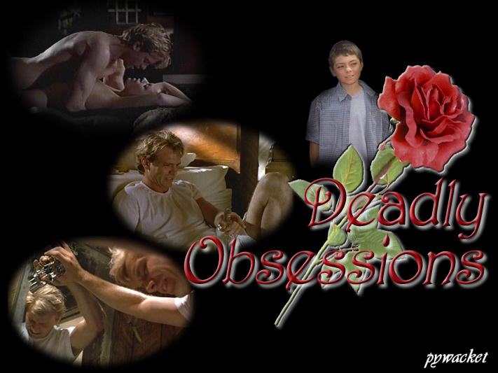 Deadly Obsessions by Pywacket
Keywords: magnificent_7_art;all_fiction_art