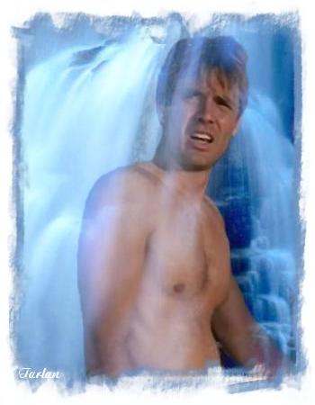 Michael Biehn - waterfall by Tarlan
Keywords: candid_art