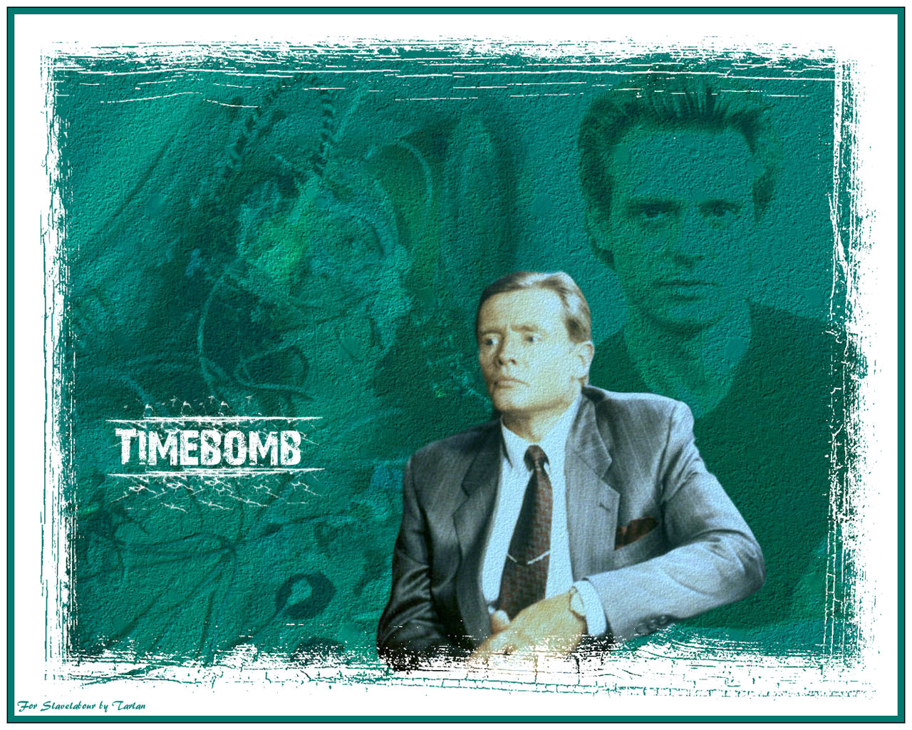 Eddie Kaye by Tarlan
Keywords: timebomb_art;timebomb_wpr