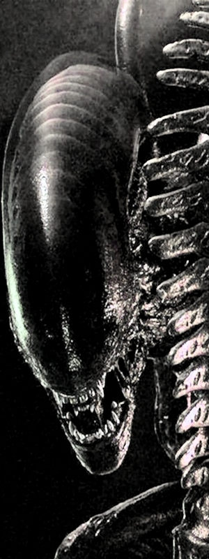 Aliens bookmark 01 by Tarlan
Created for Land Of Art Phase 12
Keywords: aliens_art;aliens_stnry