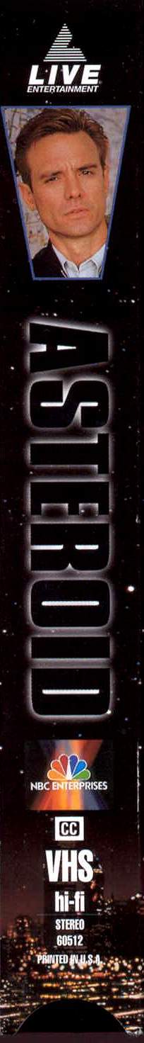 Asteroid - NTSC - Video Cover - SPINE
Keywords: asteroid_media;all_media_articles;media_cover
