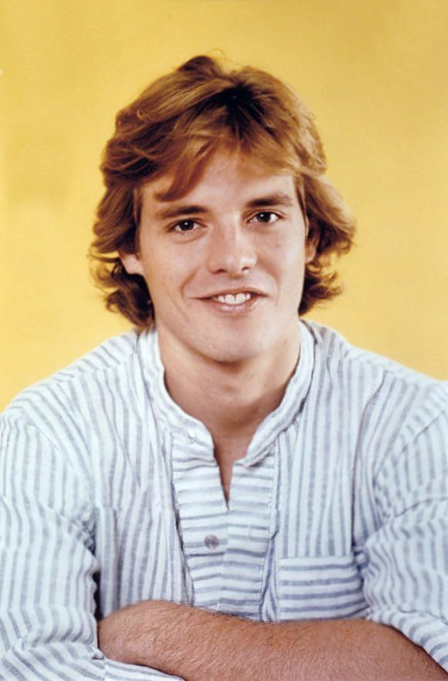 Michael Biehn - Early Years
Keywords: all_mb_images