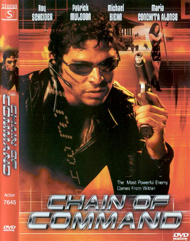 Chain of Command - Region 1 - DVD Cover - FRONT
Keywords: chain_command_media;all_media_articles;media_cover
