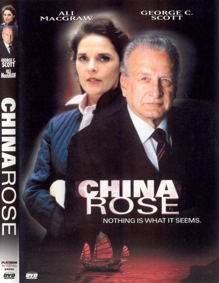China Rose - Region 1 - DVD Cover - FRONT
Keywords: china_rose_media;all_media_articles;media_cover