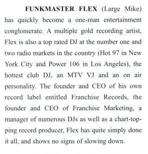 Clockstoppers - Press Kit - About the Cast - PAGE 4
Keywords: cherry_falls_media;all_media_articles;media_presskit