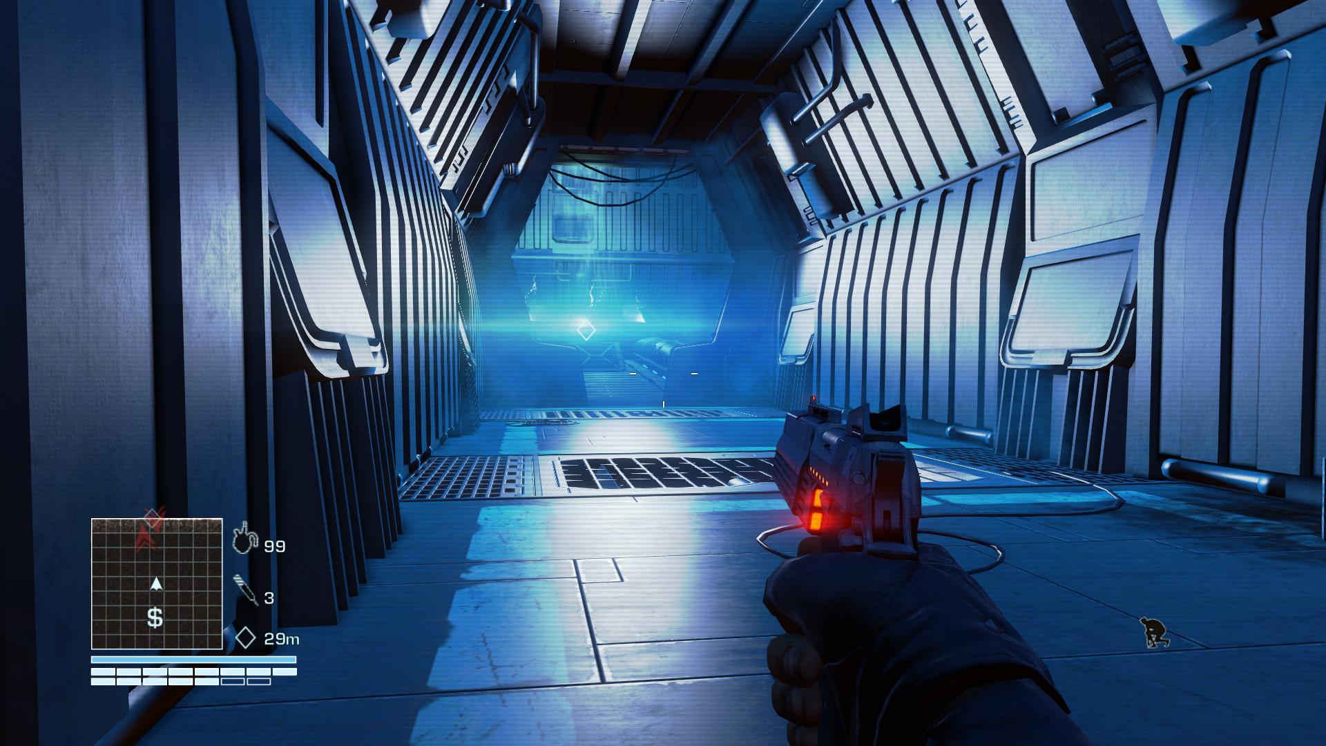 Far Cry 3 - Blood Dragon - Screen shots

