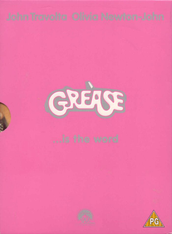 Grease - Region 2 - DVD Cover BOX- FRONT
Keywords: ;media_cover