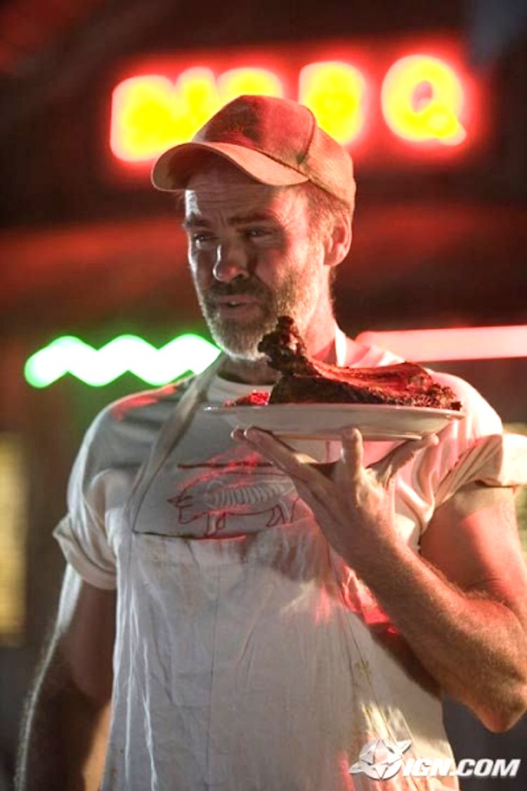 Grindhouse - Planet Terror
Jeff Fahey
Keywords: grindhouse_img