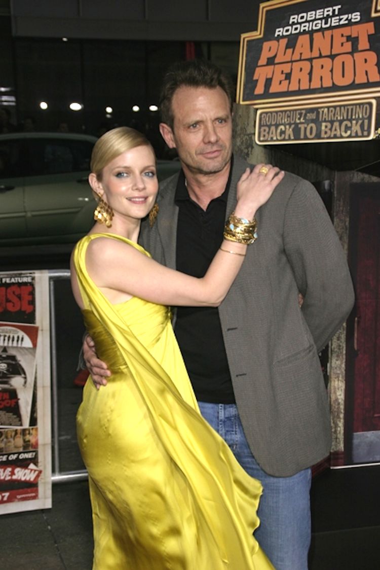 Grindhouse - Planet Terror
Marley Shelton and Michael Biehn
Keywords: grindhouse_img;gallery;candid_img
