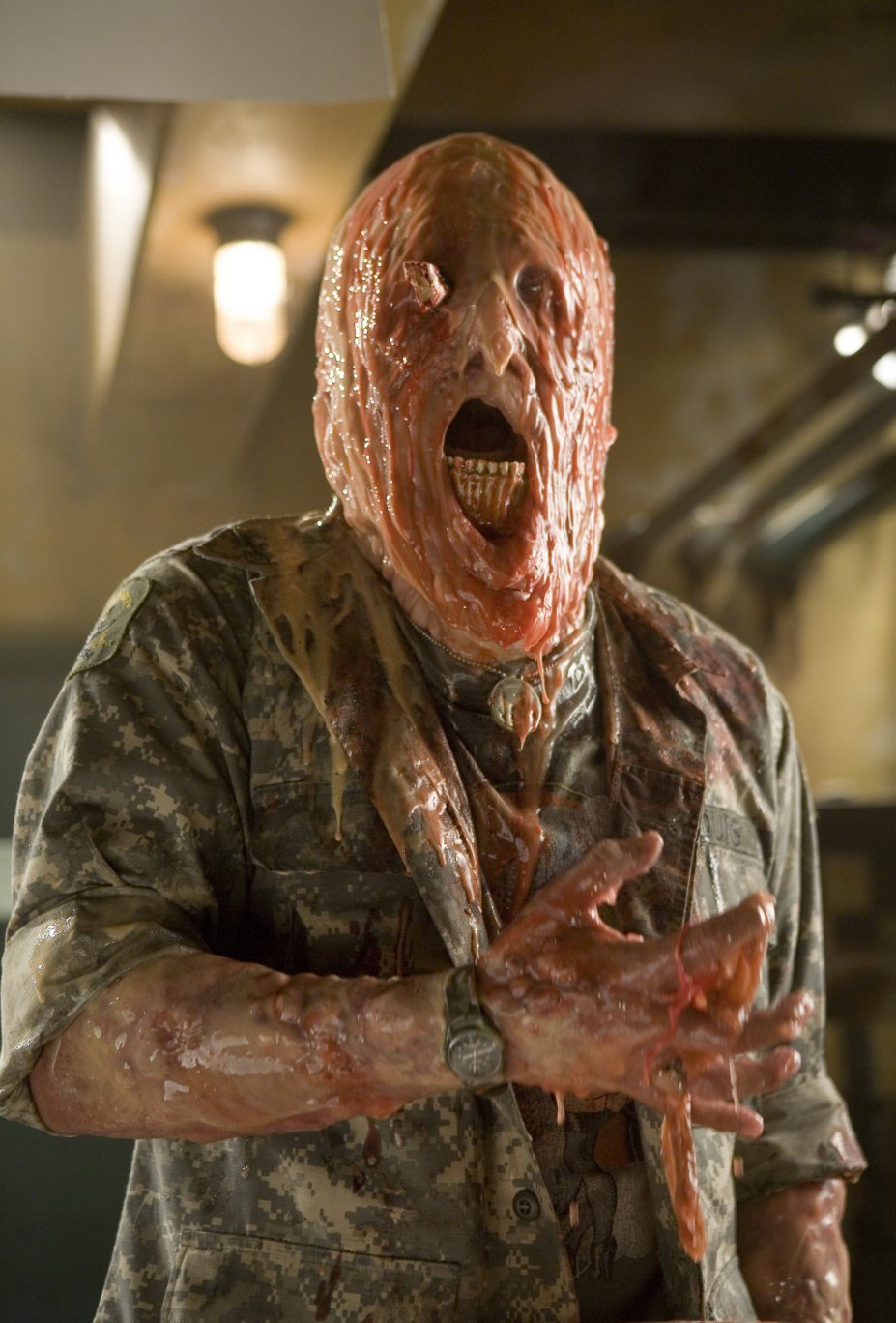 Grindhouse - Planet Terror - Zombie
Keywords: grindhouse_img