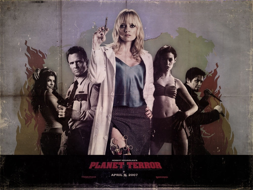 Grindhouse - Movie Promotion Posters - Dr. Dakota Block
Keywords: all_media_articles;grindhouse_media;media_poster;grindhouse_img;media_promotion