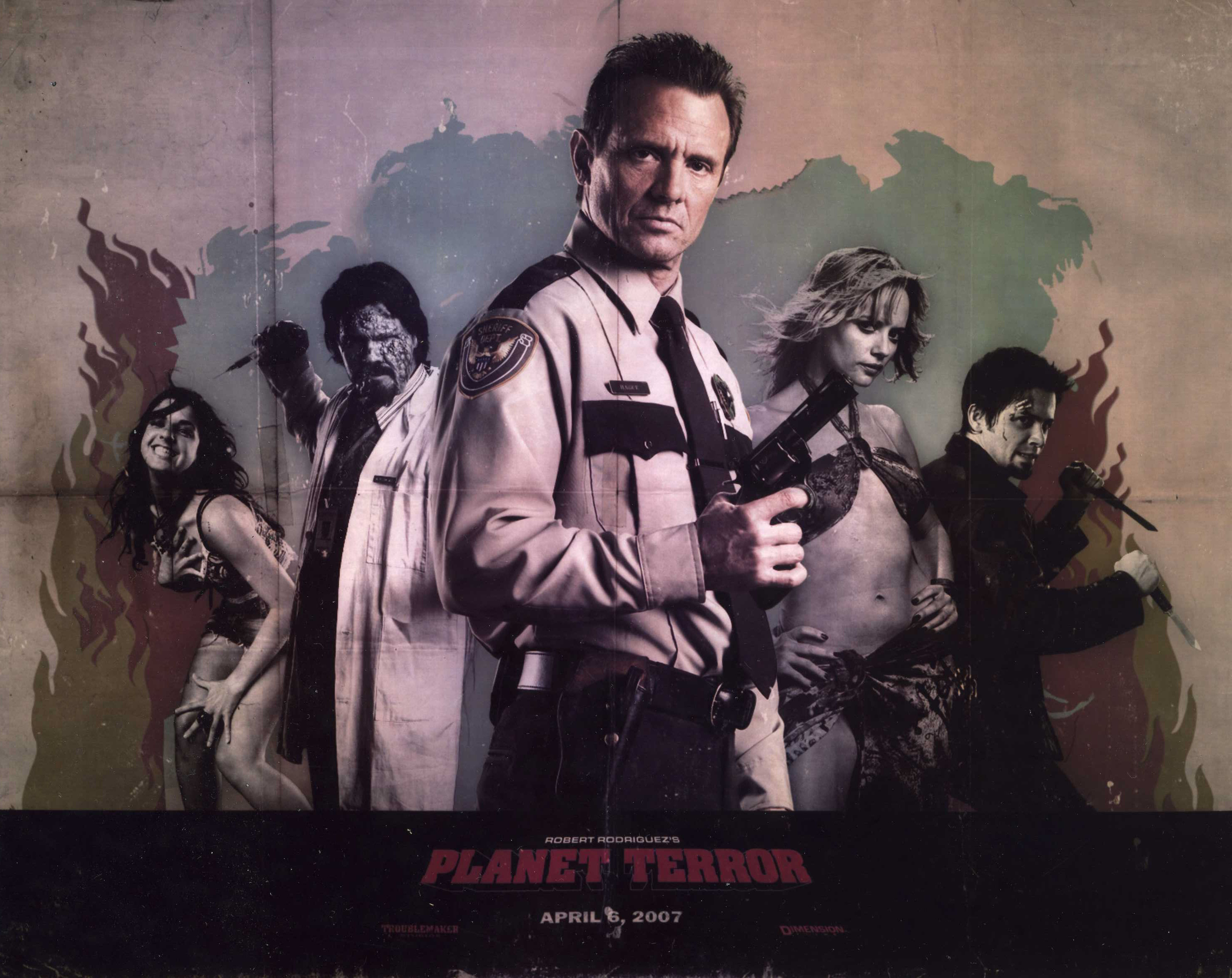 Grindhouse - Movie Promotion Posters - Sheriff Hague
Keywords: all_media_articles;grindhouse_media;media_poster;grindhouse_img;media_promotion