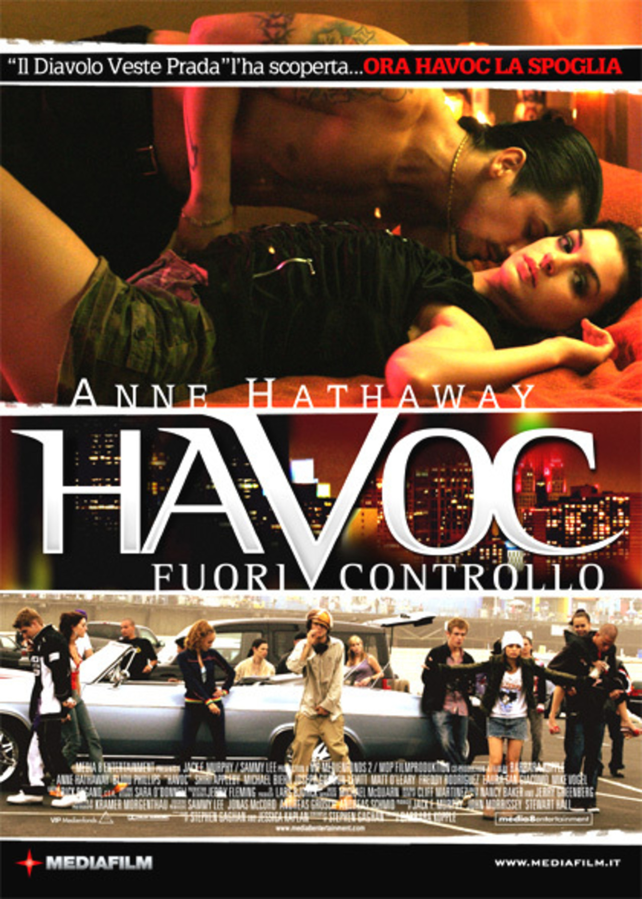 Havoc - Poster 04
Keywords: all_media_articles;havoc_media;media_poster