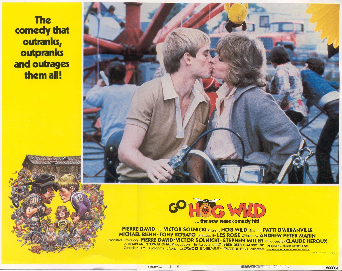 Hog Wild - Tim Warner and Angie Barnes
Keywords: all_mb_images;hog_wild_img;hog_wild_media