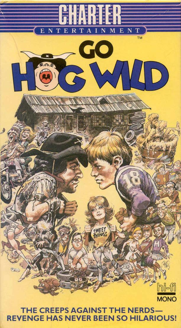 Hog Wild - NTSC - Video Cover - FRONT
Keywords: hog_wild_media;all_media_articles;media_cover