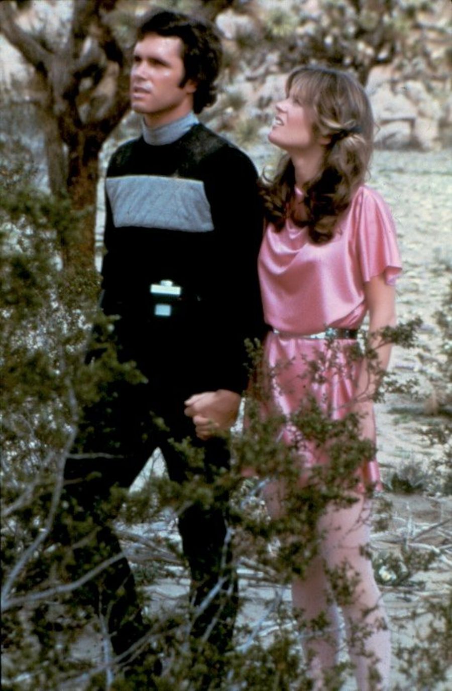 Logan's Run - Logan and Jessica
Keywords: logans_run_img