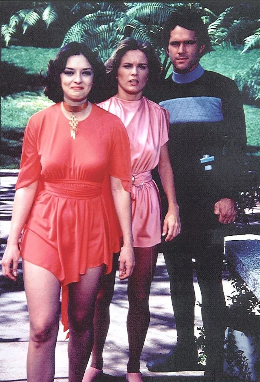 Logan's Run - Logan and Jessica
Keywords: logans_run_img