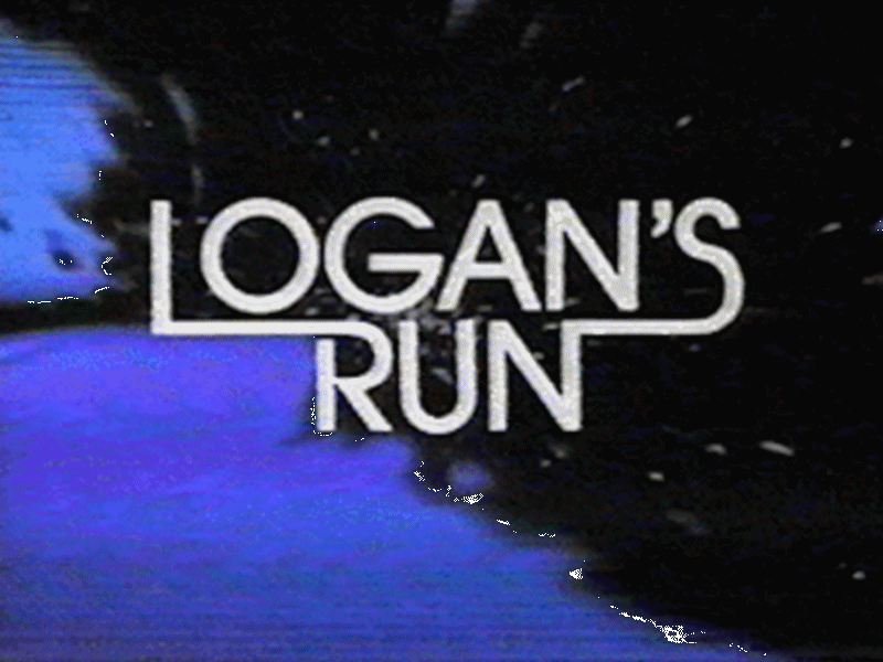 Logan's Run - Logo
Keywords: logans_run_media;all_media_articles;media_poster