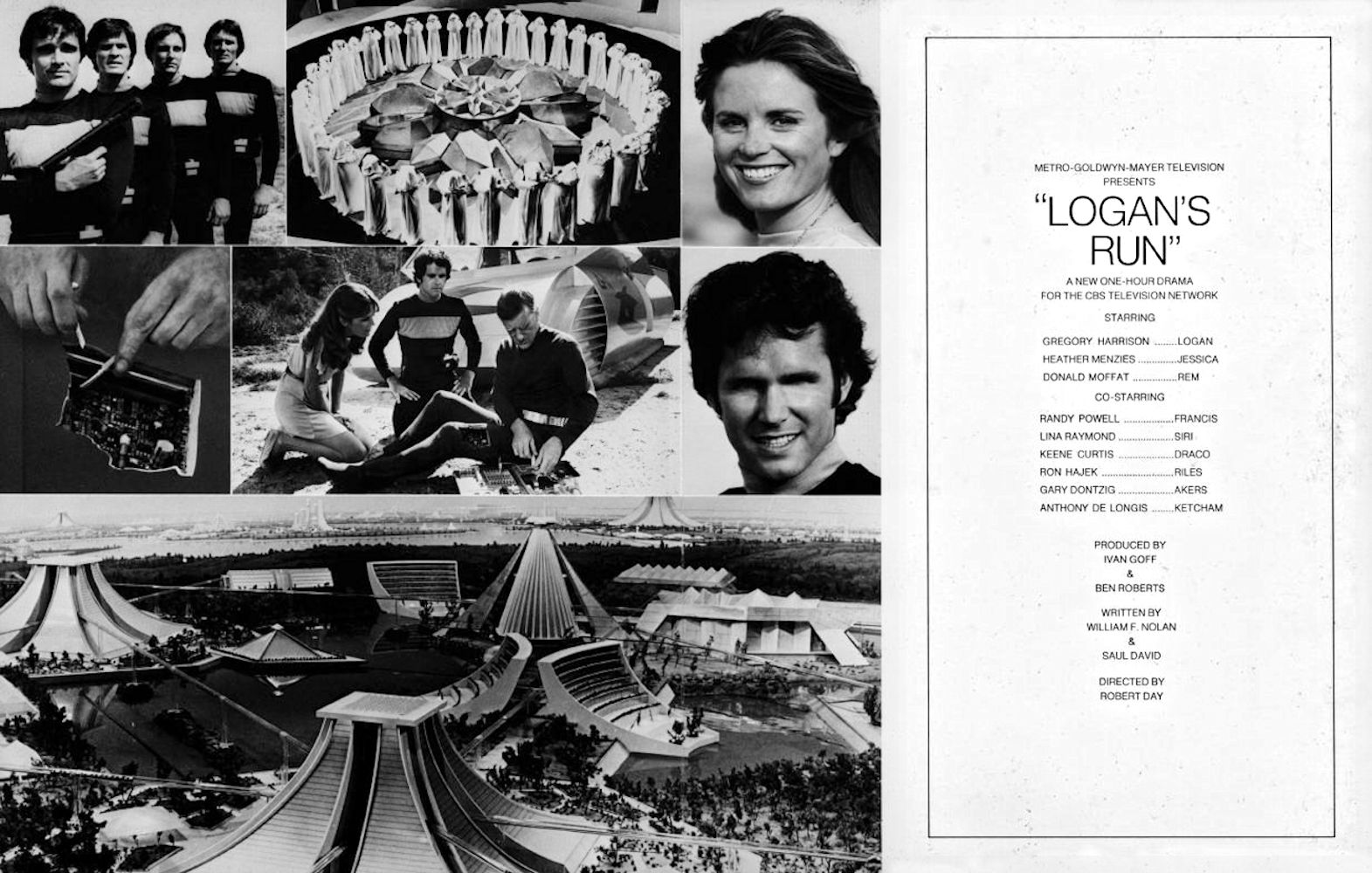 MGM Promotion - Logan's Run
Keywords: logans_run_media;all_media_articles;media_promotion;media_publicity