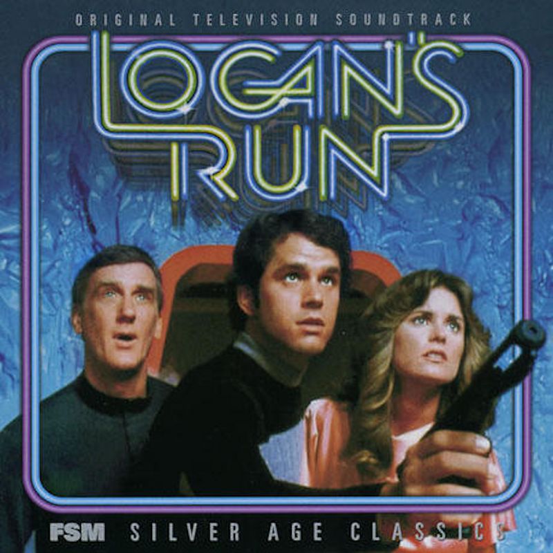Sountrack Cover - Logan's Run
Keywords: logans_run_media;all_media_articles;media_cover
