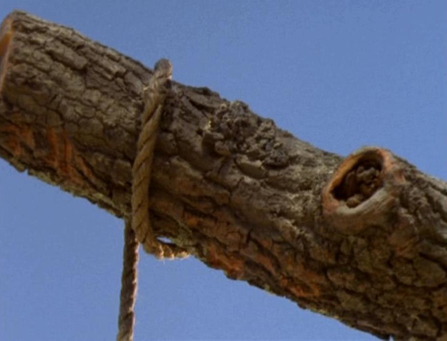 The Magnificent Seven - Ghosts of the Confederacy
