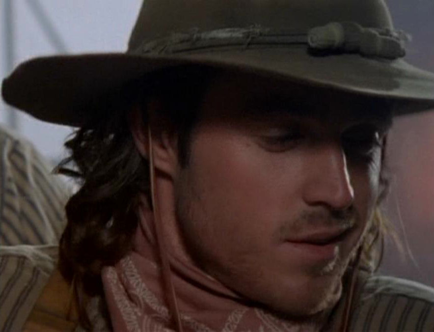 The Magnificent Seven - Ghosts of the Confederacy
