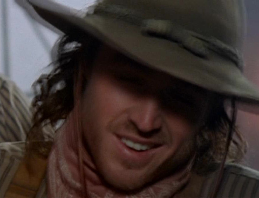 The Magnificent Seven - Ghosts of the Confederacy
