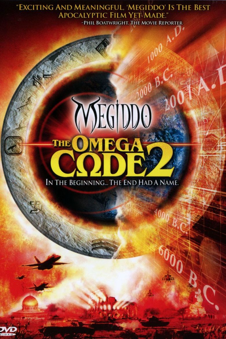 Megiddo - The Omega Code 2 - DVD Poster
Keywords: megiddo_media;all_media_articles;media_promotion