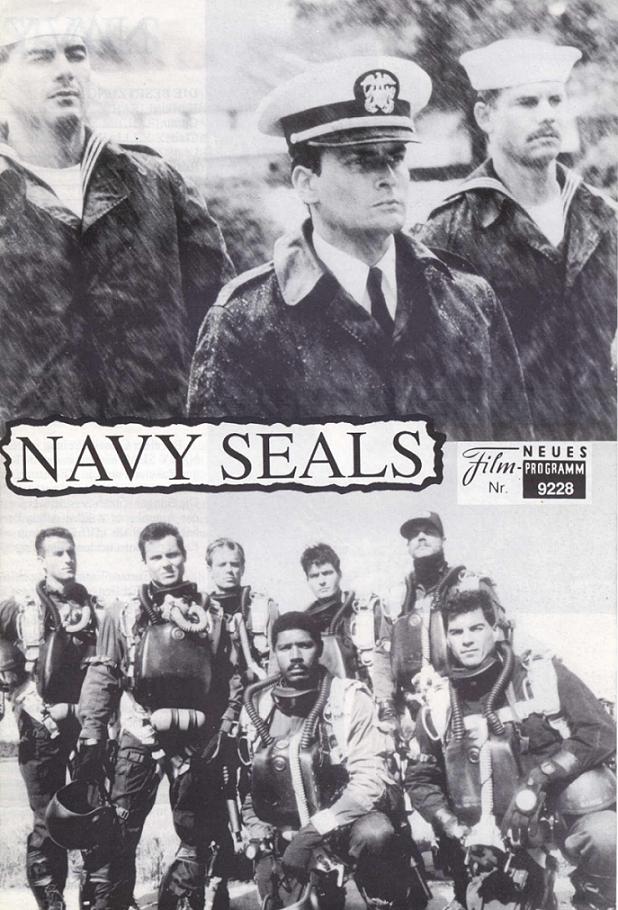 Navy SEALs - Austrian Movie Program - PAGE 1
Keywords: ;media_presskit