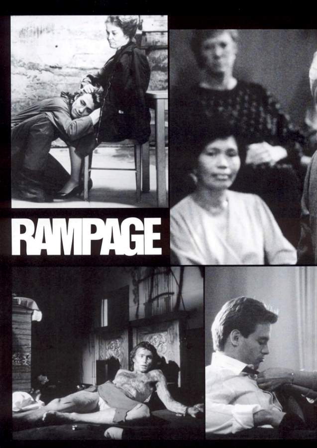 Rampage - Japanese Movie Program - PAGE 4
Keywords: rampage_media;all_media_articles;media_presskit