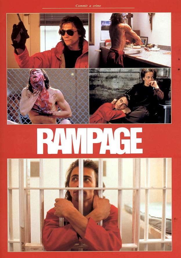 Rampage - Japanese Movie Program - PAGE 15
Keywords: rampage_media;all_media_articles;media_presskit