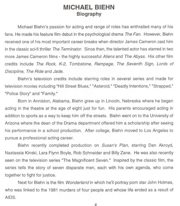 Silver Wolf - Presskit - PAGE 5
Keywords: silverwolf_media;all_media_articles;media_presskit