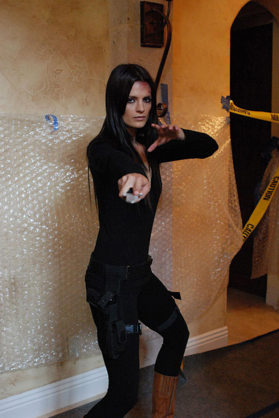 Stiletto
Keywords: stiletto_img