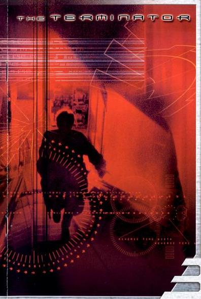 The Terminator - DVD Booklet - PAGE 1
Keywords: terminator_media;all_media_articles;media_review